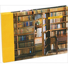At Home with Books Guest Book